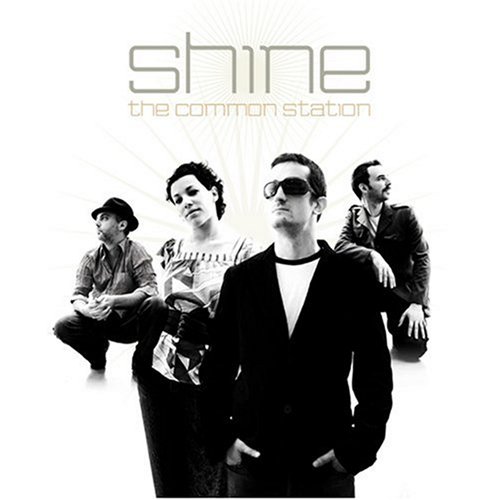 Shine - Whatsoever